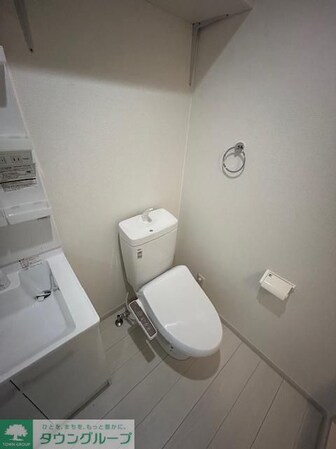 Celesteの物件内観写真